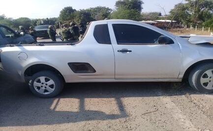 Detienen a otro presunto implicado en ataque a policías en El Aguaje