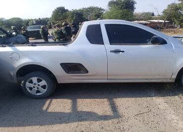 Detienen a otro presunto implicado en ataque a policías en El Aguaje