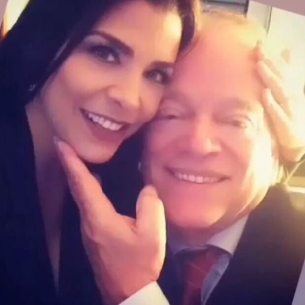 El trono de Chente y rencillas entre Galilea y Lilí Brillanti, entre lo más leído de la semana  