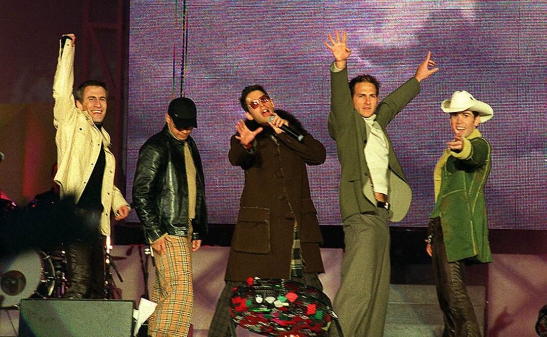 Magneto. Foto: Archivo EL UNIVERSAL