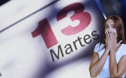 Martes 13: ¿Cuál es el origen de la frase "ni te cases ni te embarques"?