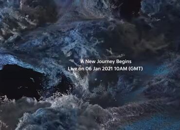 KIA adelanta su posible nueva imagen, será presentada mañana