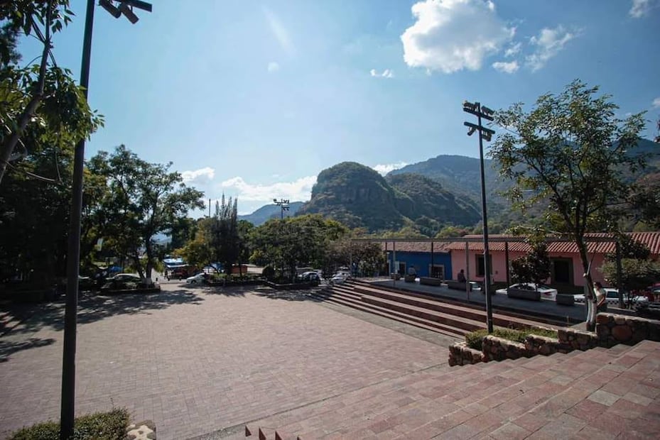 Foto: Secretaría de Cultura y Turismo del Estado de México