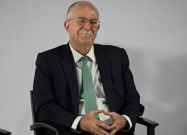 Julio Berdegué, próximo secretario de Agricultura con Sheinbaum: No permitiremos el cultivo de maíz transgénico