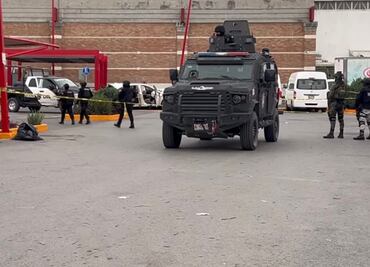 Reportan balacera en Linares, Nuevo León; hay un muerto y dos policías lesionados