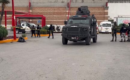Reportan balacera en Linares, Nuevo León; hay un muerto y dos policías lesionados