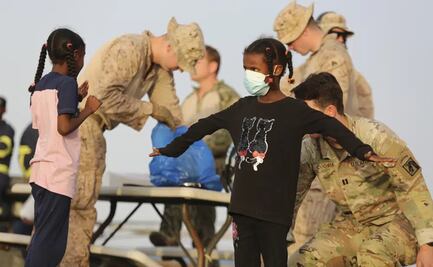 Bandos enfrentados en Sudán han aceptado enviar representantes para negociar: ONU