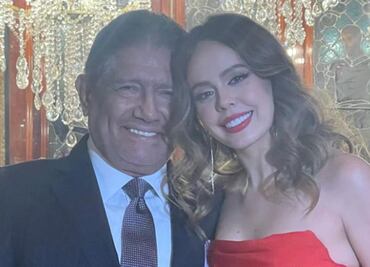 El nuevo proyecto de Juan Osorio: su boda