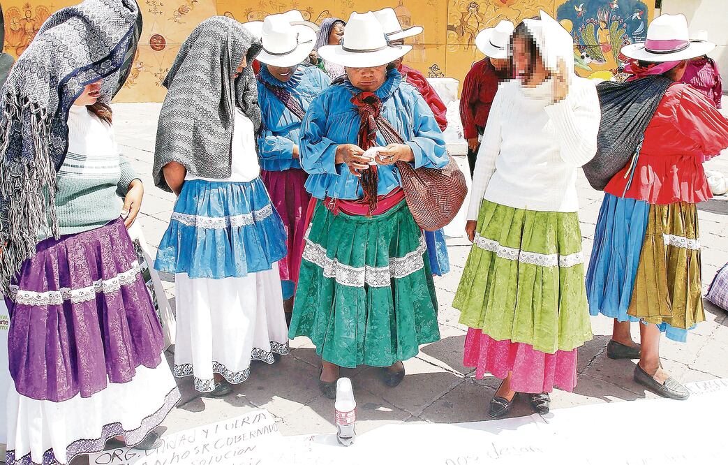 FOTO: Archivo. EL UNIVERSAL