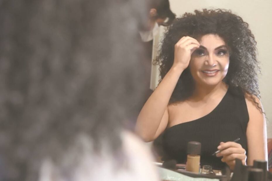 “Ghost”, el fantasma que combate a la pandemia con amor