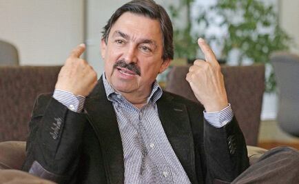 PES se deslinda de ​Gómez Urrutia: "es responsabilidad de López Obrador"