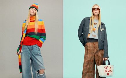 Descubre la colección de Zara creada por el estilista de Harry Styles