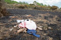 Ahijado de El Mencho también murió tras operación  en Tapalpa