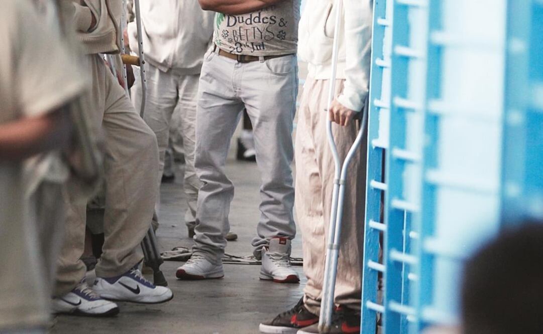 (Foto: Archivo/El Universal) 