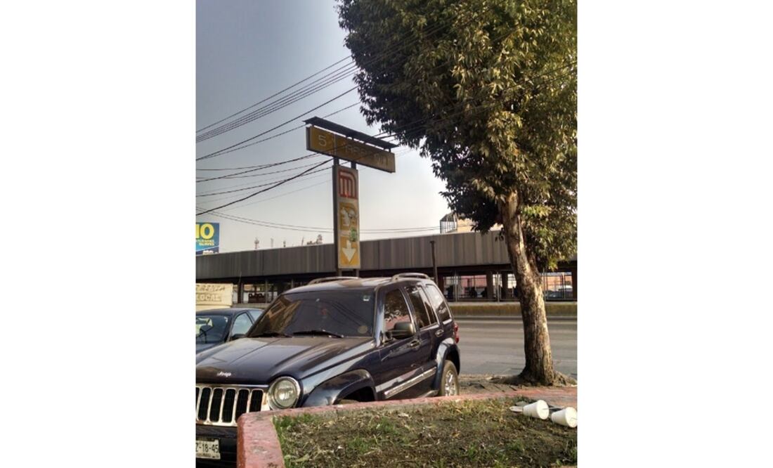 Fotografía: Tomada de Google Maps