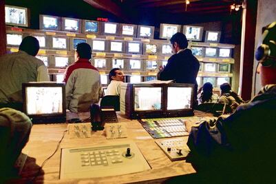 A finales de 2017, ganadores de 148 canales de TV: IFT