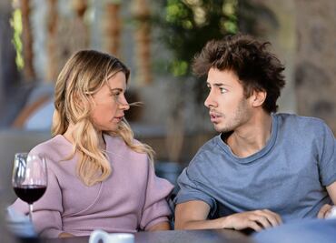 Ludwika Paleta disfruta ser cougar