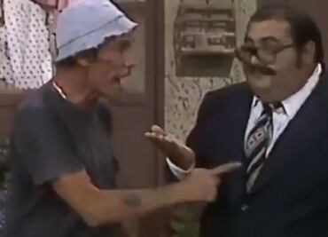 Cuando el Monterrey salvó a Don Ramón de la renta de "El Señor Barriga"