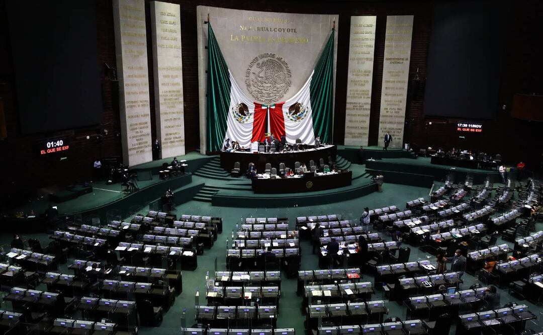 Foto: Archivo/EL UNIVERSAL