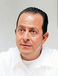 Juez declara imputado a ex secretario de Seguridad de Duarte