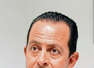 Juez declara imputado a ex secretario de Seguridad de Duarte