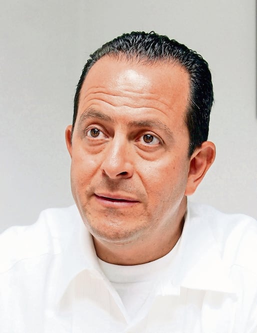 Foto: Archivo EL UNIVERSAL