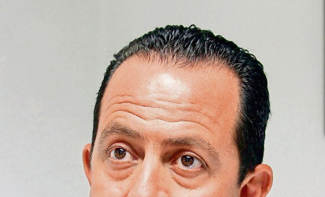 Foto: Archivo EL UNIVERSAL