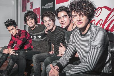 Para CD9 todo lo asiático es igual: chino, coreano, japonés...