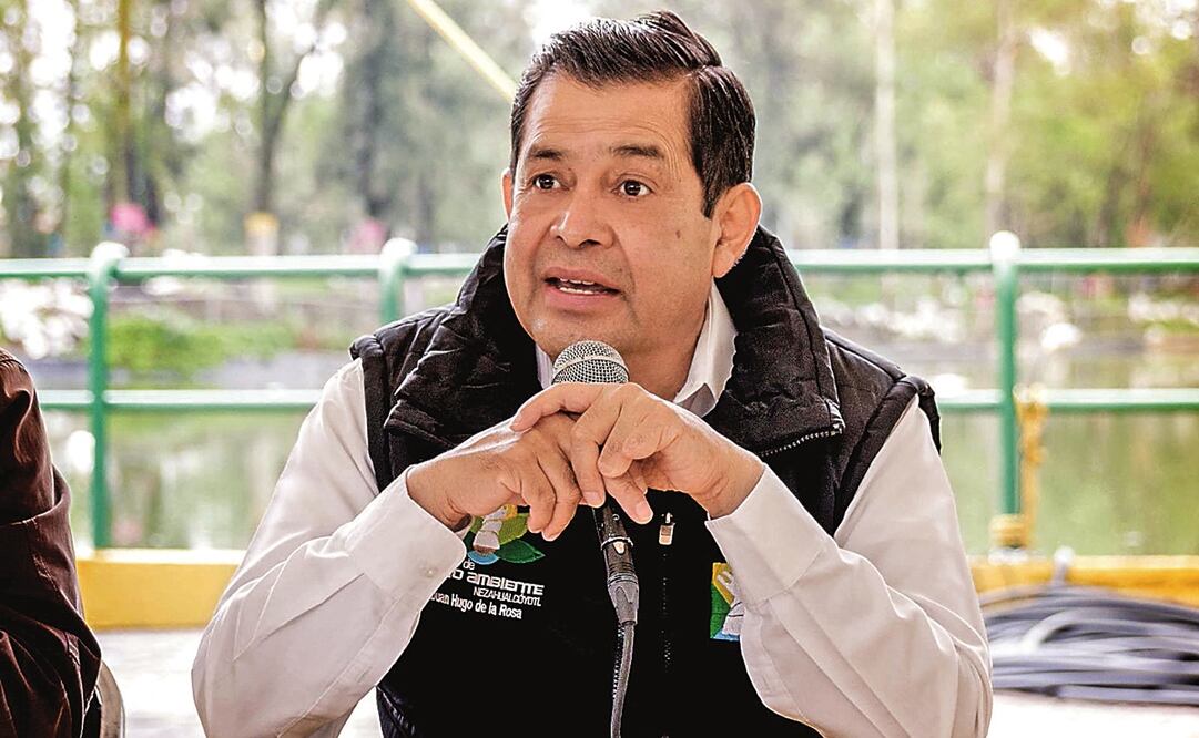 Foto: Archivo/EL UNIVERSAL 