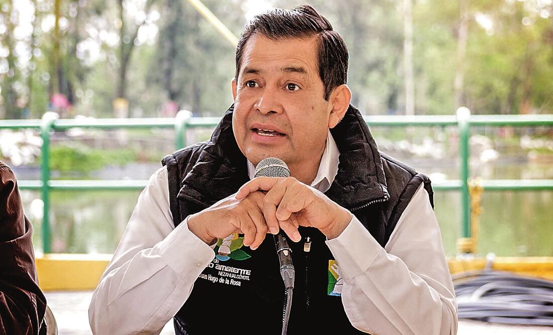 Foto: Archivo/EL UNIVERSAL