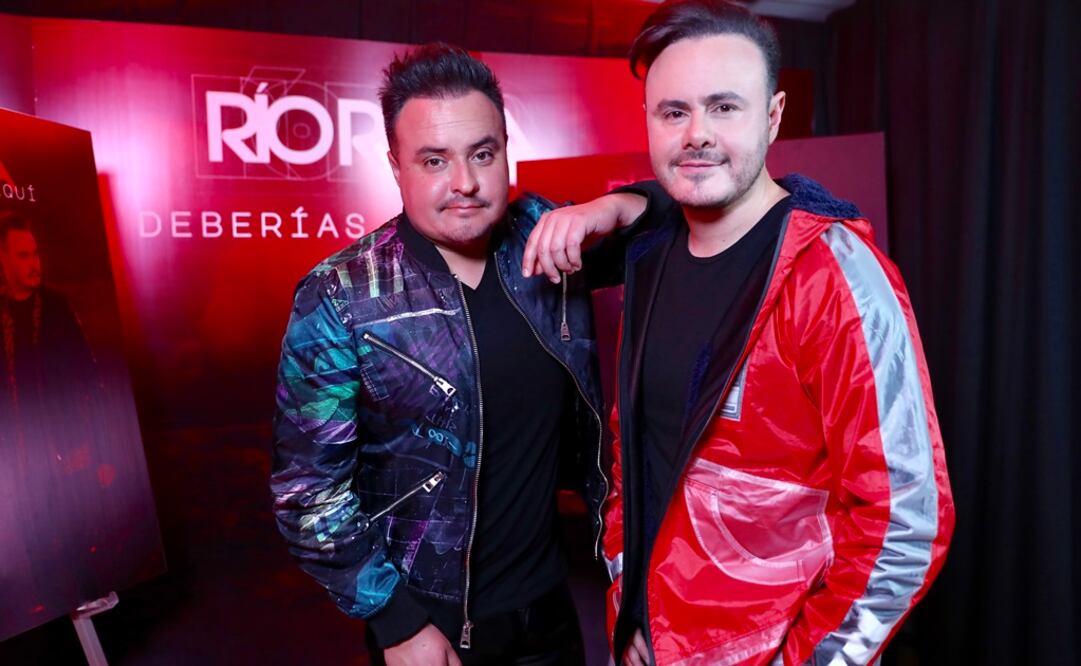 Río Roma. Foto: Lucia Godínez