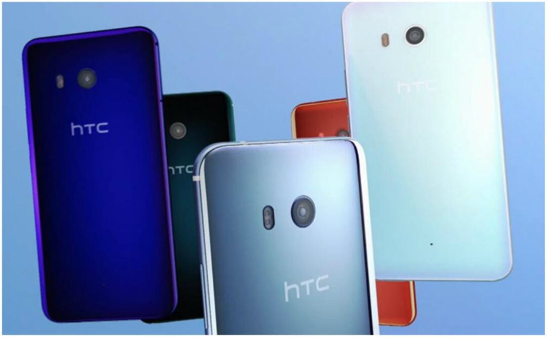 Google también recibirá una licencia no exclusiva de la propiedad intelectual de HTC