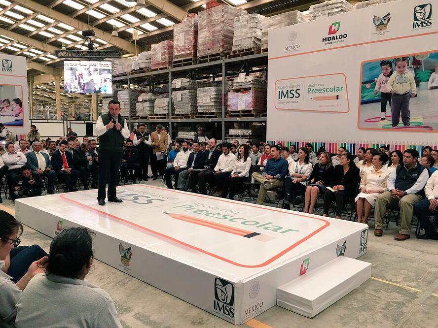 Foto: tomada de Omar Fayad (@omarfayad)