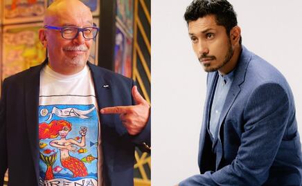 Mauricio Castillo critica a Tenoch y se le van encima