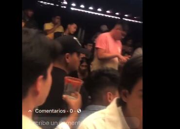 Reportan ataque armado en antro "El Pre" donde se encontraban estudiantes de la FES Acatlán