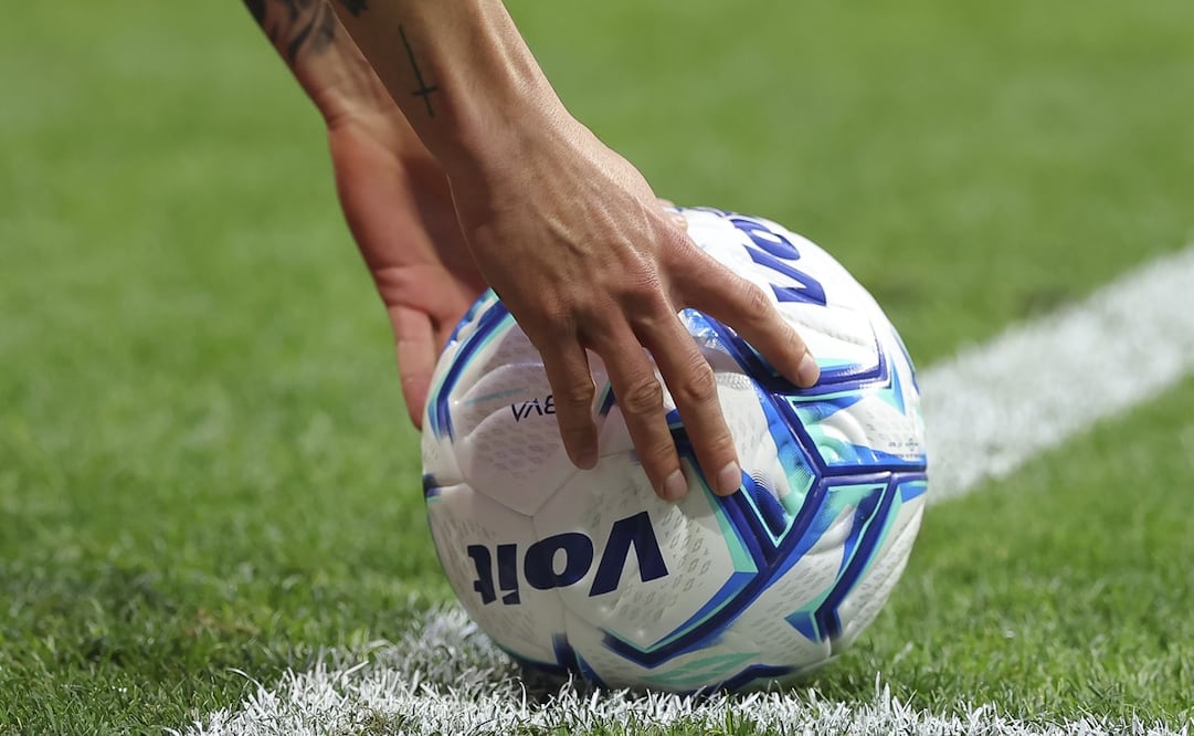 Aspectos del partido entre Atlante y Toluca, durante la Jornada 4 del Apertura 2026 - Foto: Imago7