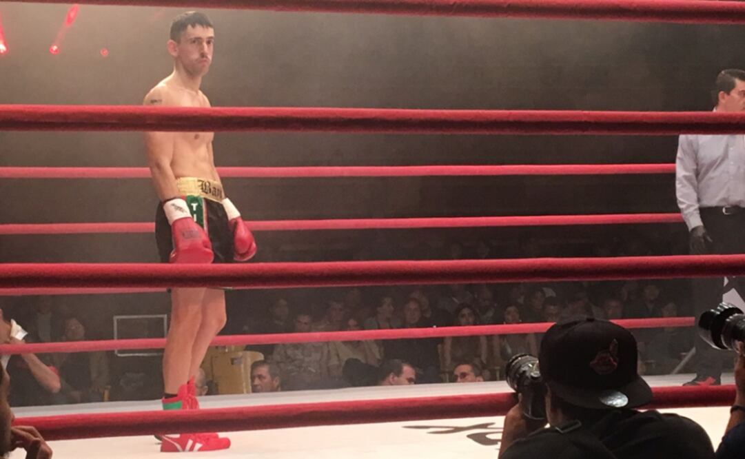 Foto: César Huerta / EL UNIVERSAL