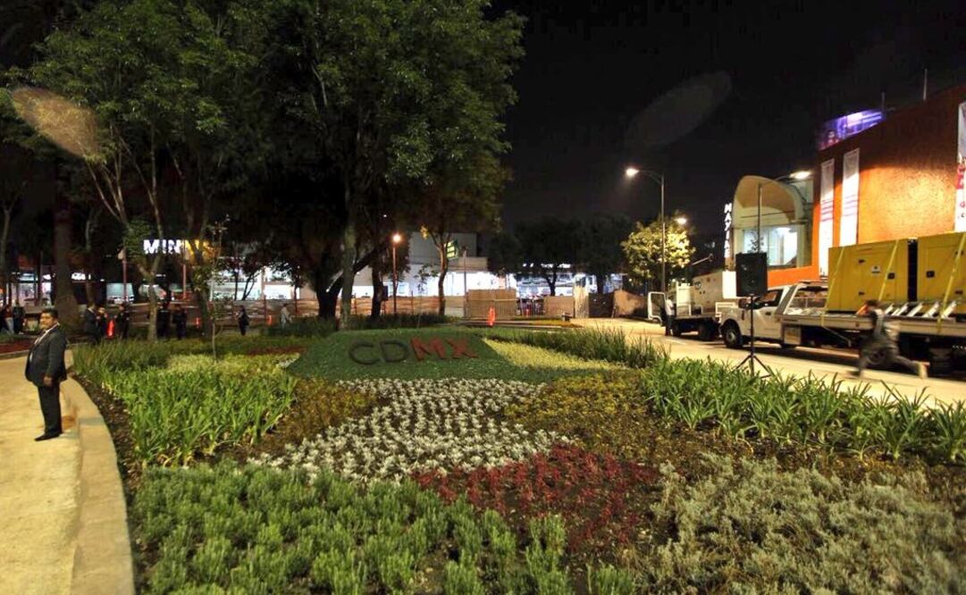 (Foto: @ManceraMiguelMX)