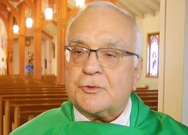 "La pedofilia no mata a nadie, el aborto sí": sacerdote en EU