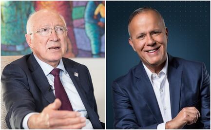 Ken Salazar condena ataque armado contra Ciro Gómez Leyva 