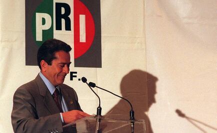 Fallece Alfredo del Mazo González, padre del gobernador del Edomex