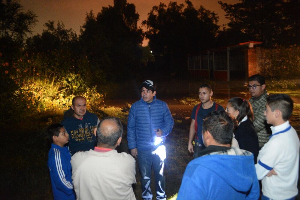 Foto: Dinorath Mota / EL UNIVERSAL