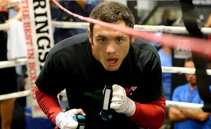 ”'Julito' es una mala copia de su padre”