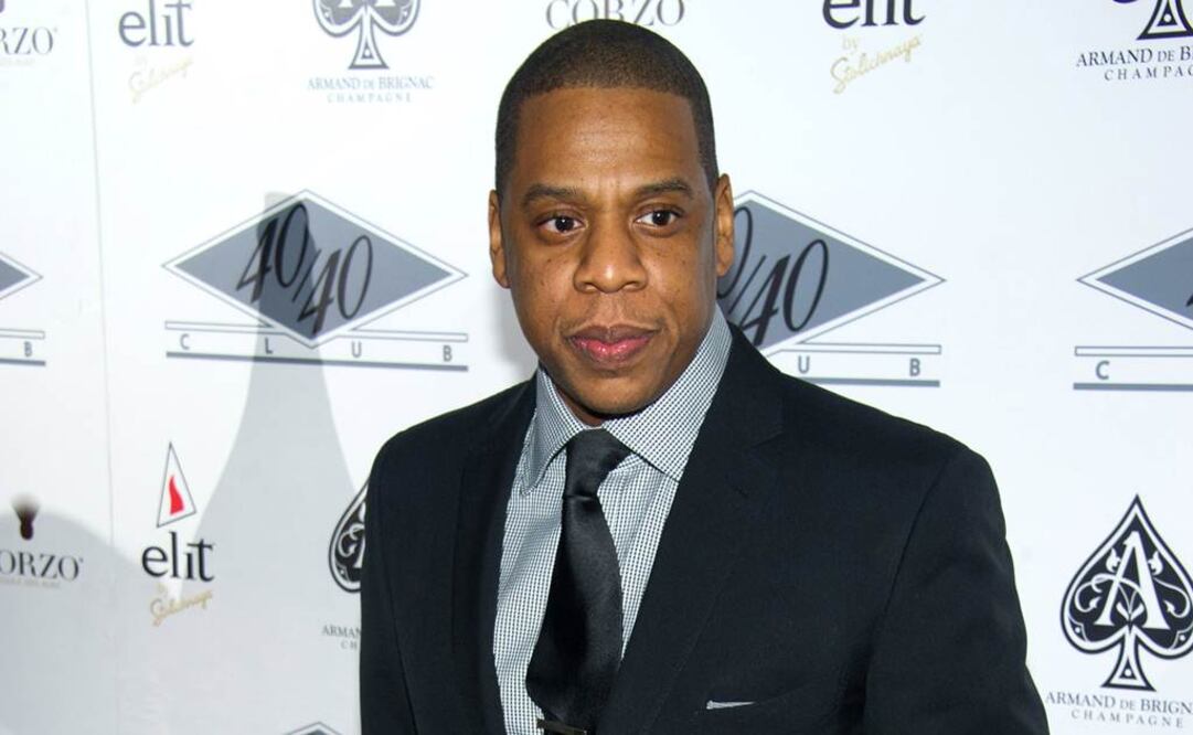Jay Z carbura desde hace meses Tidal, su propia plataforma streaming (Foto: ARCHIVO EL UNIVERSAL)