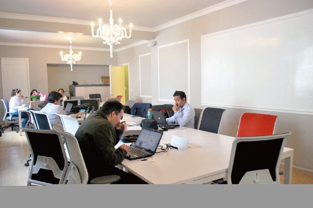 Cinco claves en la competitividad de la cadena de suministro