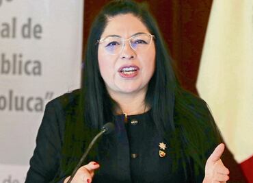 “Hay peligro de autogobierno en penales mexiquenses”