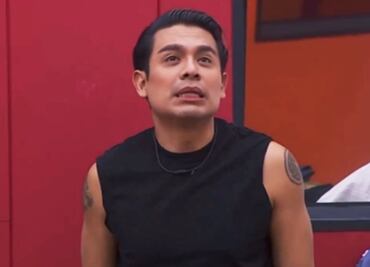 Abuchean a Ricardo Peralta durante la premiere de "Wicked" en la CDMX; él responde