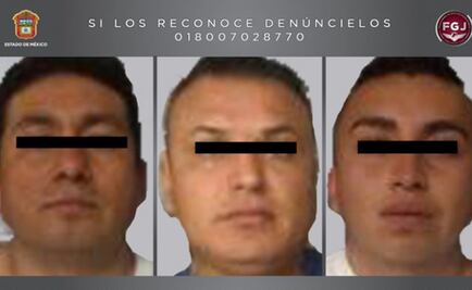 Vinculan a proceso a policías que extorsionaron a conductor en Naucalpan