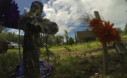 Por crisis en Venezuela, profanan tumbas para quitar dientes de oro a cadáveres
