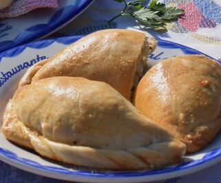 ¿Cuándo será el Festival Internacional del Paste en Real del Monte, Hidalgo?